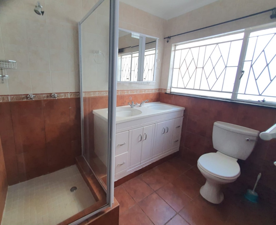 To Let 3 Bedroom Property for Rent in Fichardt Park Free State